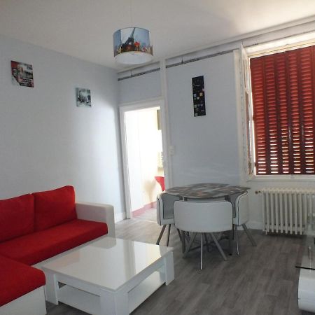 Residence Mifaly Châteauroux 外观 照片