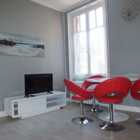Residence Mifaly Châteauroux 外观 照片