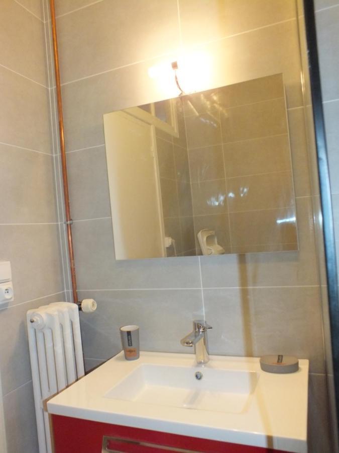 Residence Mifaly Châteauroux 外观 照片