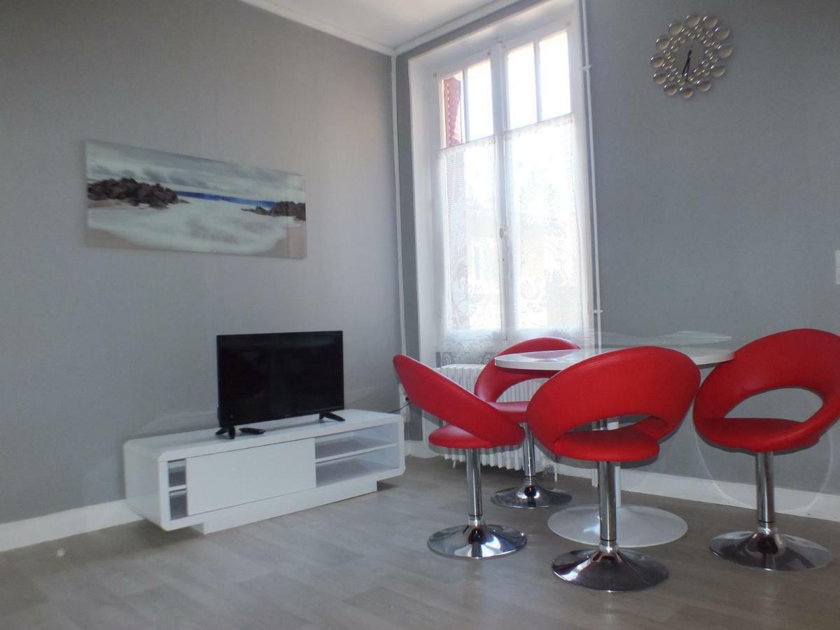 Residence Mifaly Châteauroux 外观 照片