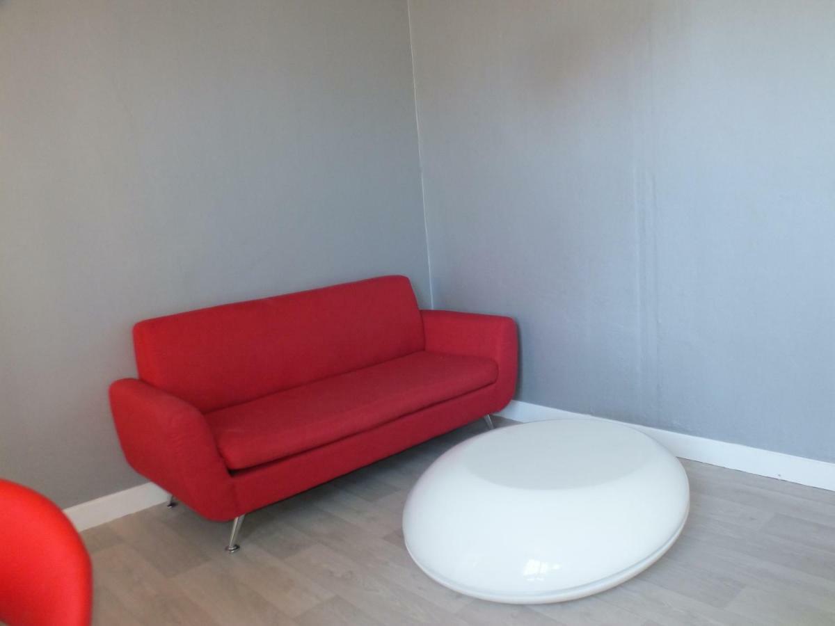 Residence Mifaly Châteauroux 外观 照片
