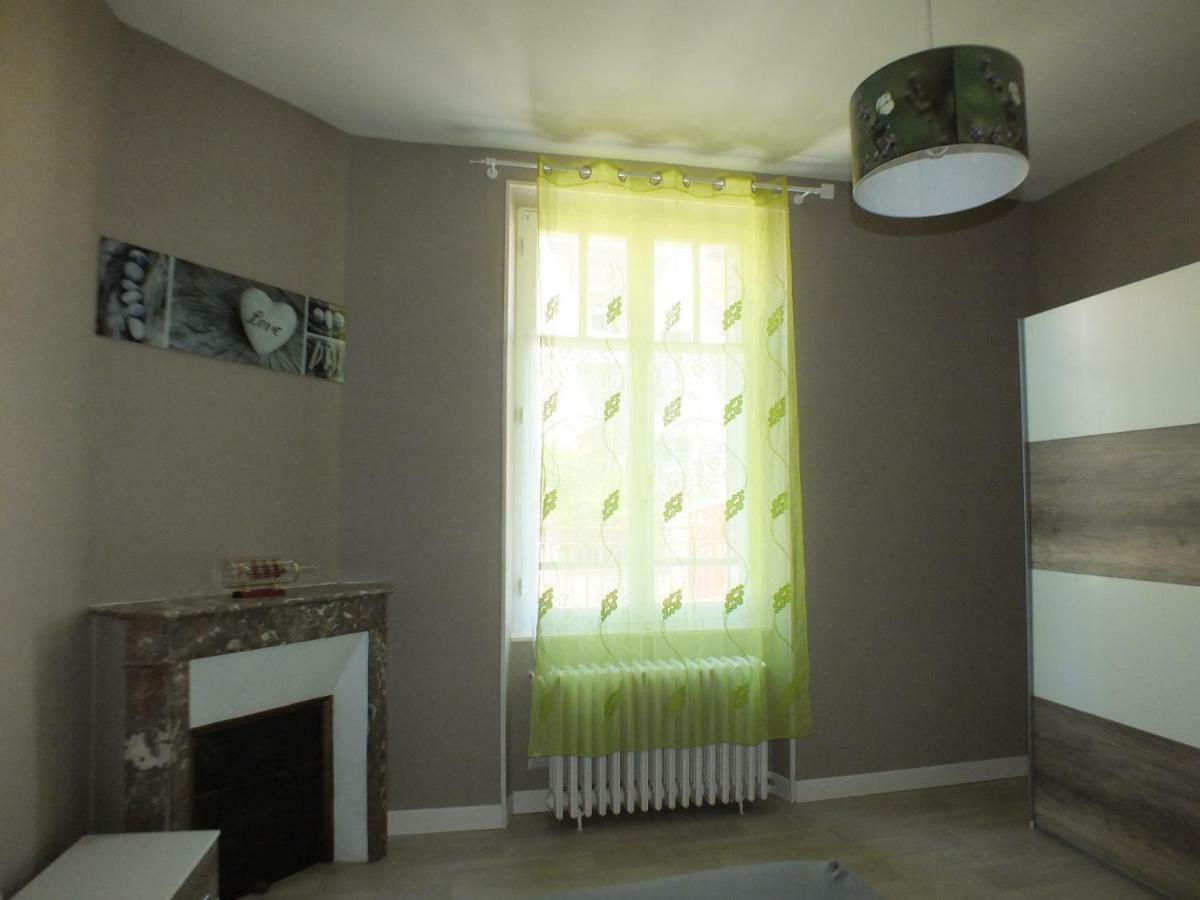 Residence Mifaly Châteauroux 外观 照片