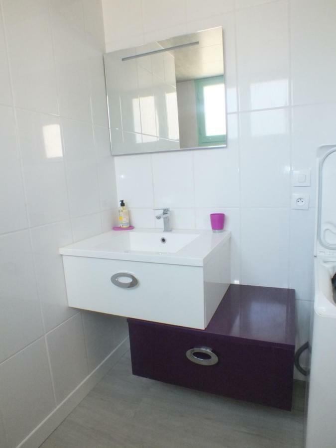 Residence Mifaly Châteauroux 外观 照片