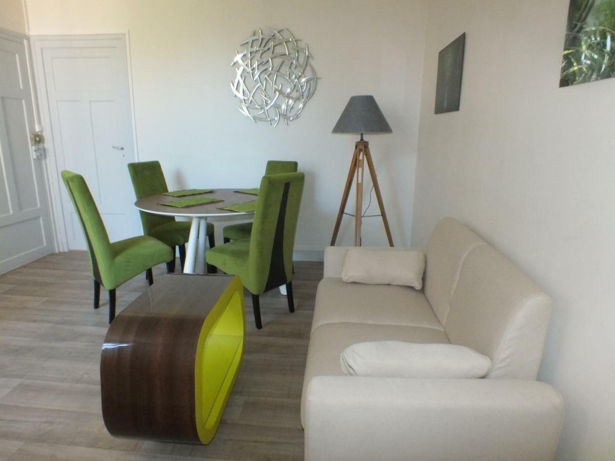 Residence Mifaly Châteauroux 外观 照片