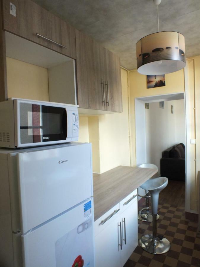 Residence Mifaly Châteauroux 外观 照片